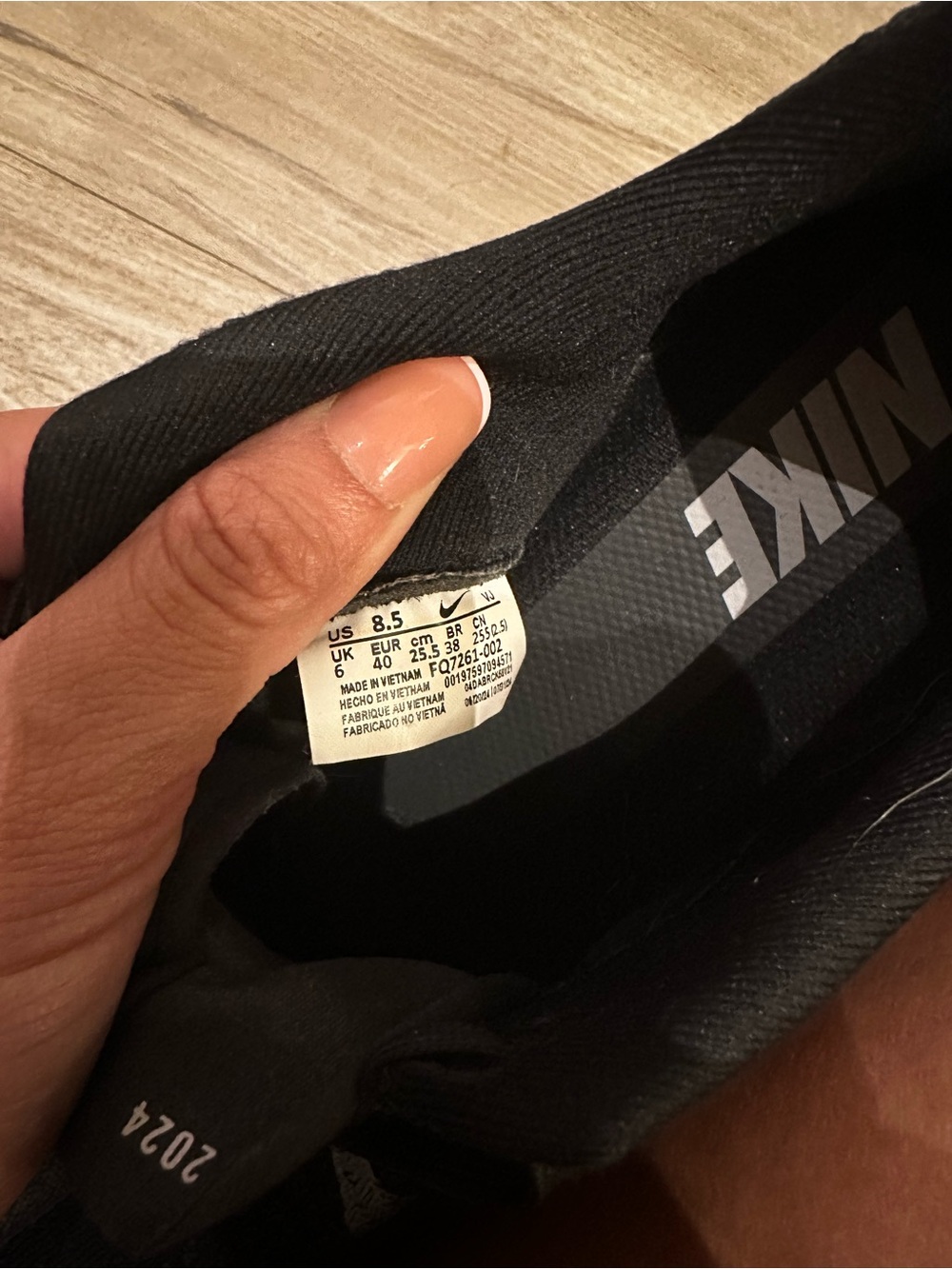 Nike Running Shoes - Picture 7 of 7